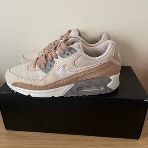 Nike Air Max 90 Sanddrift